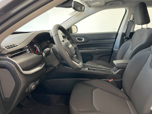 Imagen 10 de 12 de Nueva Jeep Compass Sport At6 1.3t 0km Stock Sport Cars