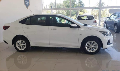Chevrolet Onix 1.4 Black Edition 1.4