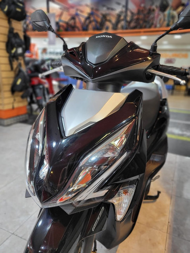 Honda Elite 125 Fi Excelente Estado, Usado
