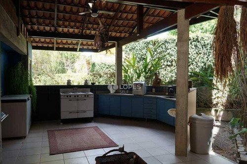 Imagem 18 de 20 de Casa Com 5 Dormitórios À Venda, 441 M² Por R$ 2.000.000,00 - Vila Progresso - Niterói/rj - Ca18092