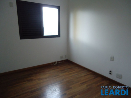 Imagem 14 de 15 de Apartamento - Panamby - Sp - 389629