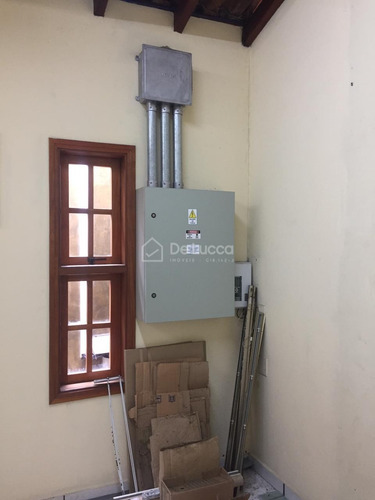 Imagem 11 de 13 de Casa Á Venda E Para Aluguel Em Jardim Guanabara - Ca009752