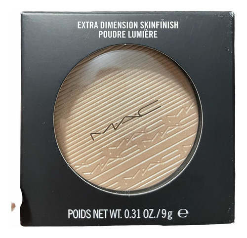 Mac Iluminador Extra Dimension Double-gleam - Original