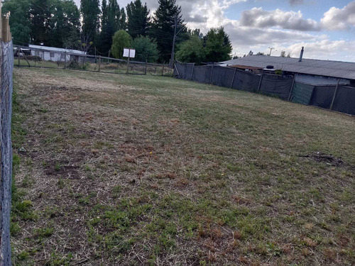 Se Vende Excelente Sitio En Yumbel (71744)