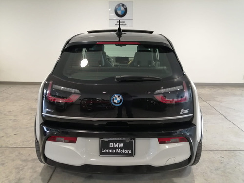 Imagen 13 de 13 de Bmw I3 Sport Eléctrico Mod. 2018