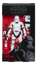 Comprar First Order Flametrooper No 16 Star Wars The Black Series
