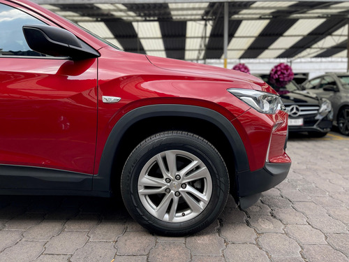 Chevrolet Tracker 1.2 Ls Turbo At