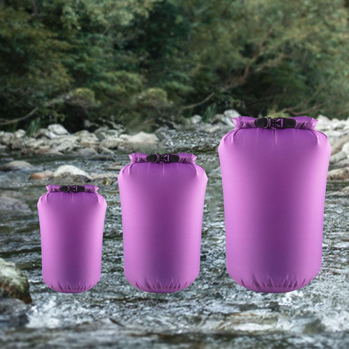 3 Uds Bolsas Secas Impermeables Organizador Saco Seco Bolsa