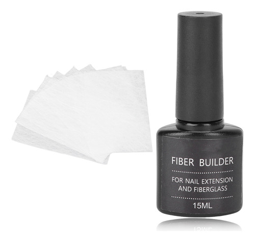 Kit De Gel De Extensión De Uñas Fácil De Aplicar 10