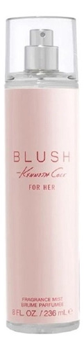 Kenneth Cole Fragance Mist Blush 236 ml Para Mujer