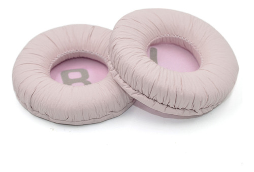Cómodas Almohadillas Para Cabezas Jbl Jr300 T450bt T500bt Tu