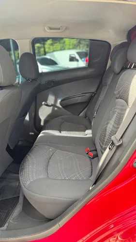 Chevrolet Spark GT 1.2 Lt