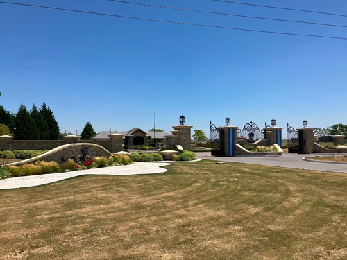Imagen 4 de 14 de Lote En Venta En El Sector Polo, En La Providencia Canning