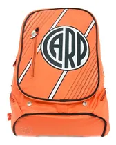 Comprar Mochila Espalda River 16p 2colores Cresko Sharif Express 155 Color Rojo