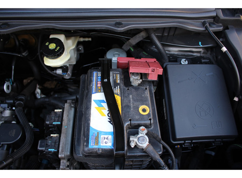 Chevrolet Cobalt 1.8 MPFI LTZ 8V FLEX 4P AUTOMÁTICO