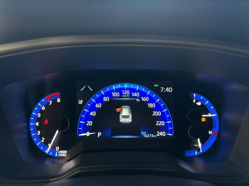 Toyota Corolla Cross 2.0 VVT-IE FLEX XRE DIRECT SHIFT
