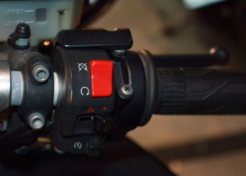 Kawasaki Concours 14 2012