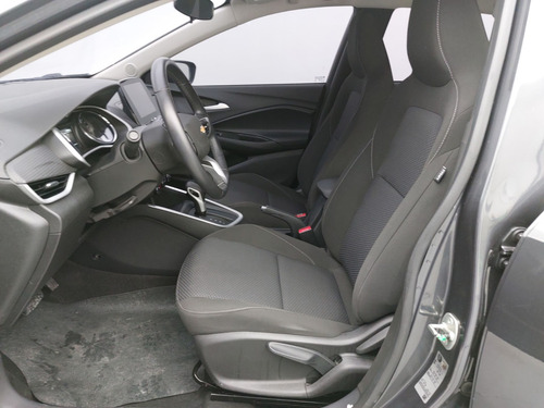 Chevrolet Onix 1.0 TURBO FLEX LTZ AUTOMÁTICO