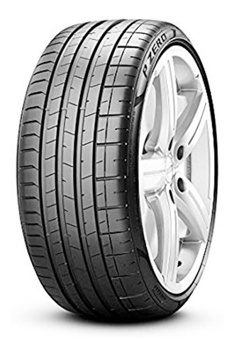 Llanta 255/35r19 Pirelli P Zero (pz4) 96y