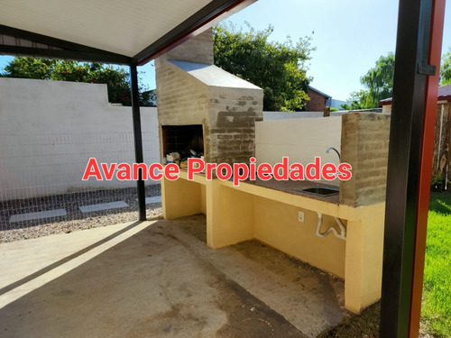 Imagen 24 de 25 de Avance Alquila