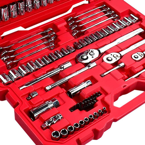 Autocle Herramientas Mecánicas Craftsman Cmmt12024 135pzas