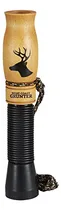Comprar Carlton's Calls De Hunters Specialties Blacktail Grunt Call