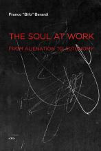 Libro The Soul At Work : From Alienation To Autonomy - Fr...