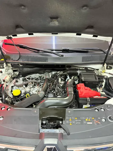 Renault Duster 1.3 Intense Mt 4x4