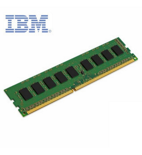 Memoria Ibm 512mb Pc2-3200r-333