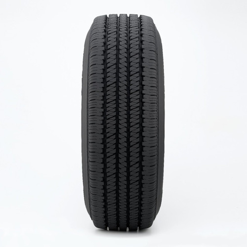Cubierta Bridgestone Dueler Ht 684 Ii 255/70 R16