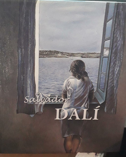 Salvador Dalí - Eric Shanes - Parkstone - En Inglés