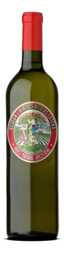 Vino La Marchigiana Moscatel X 750ml