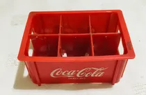 Comprar Cajoncito Mini De Colección Coca-cola- Vacío