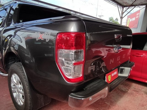 Imagem 4 de 6 de Ranger 3.2 Limited 4x4 Cd 20v Diesel 4p Automático