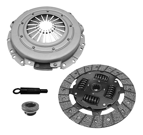 Clutch Económico F-150 6 Cil 4.9l Del 1987 Al 1993