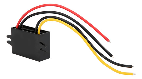 Módulo Stepup Szs12481 Stepup Con Tensión Continua De 12 V A