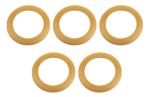 3 Pistón De Bomba De Anillo Anillo De Pistón De Compresor