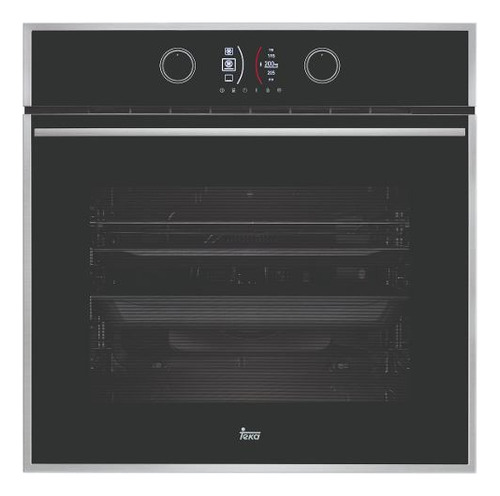 Horno Multifunción Hlb-860 Ss Inox Teka - Acerix