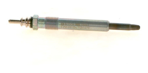 Bosch Automotive Para Equipment Glow Plug Mercede Benz -