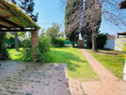 Imagen 5 de 28 de Casa Venta 2 Dormitorios 2 Baños Y Quincho - Terreno 700 Mts 2- Manuel B Gonnet