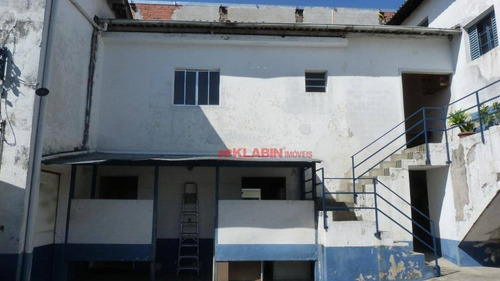 Imagem 4 de 30 de #terreno À Venda, 1040 M² Por R$ 3.500.000 - Vila Moraes - São Paulo/sp - Te0114