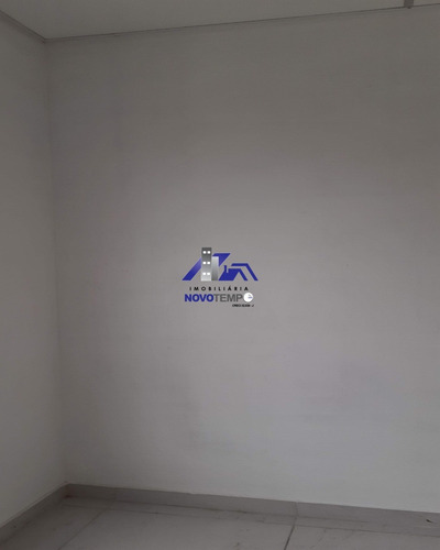 Imagem 8 de 15 de Sala Para Locação Em Alphaville Com 48m² - Alpha Square - Sa00155 - 69307555