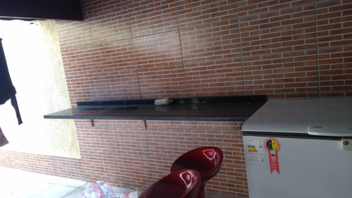 Sobrado À Venda Camilopolis Com 3 Quartos, 2 Banheiros, 2 Vagas E 204m²
