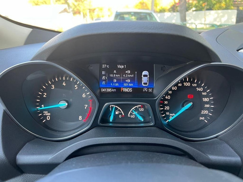 Imagen 5 de 15 de Ford Escape At 2.0 2017