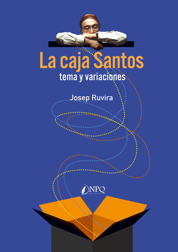 Libro La Caja Santos - Josep Ruvira Sanchez De Leon