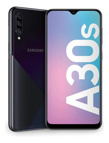 Samsung Galaxy A30s 128 Gb Prism Crush Violet 4 Gb Ram (Reacondicionado)