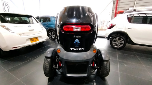 Renault Twizy Technic