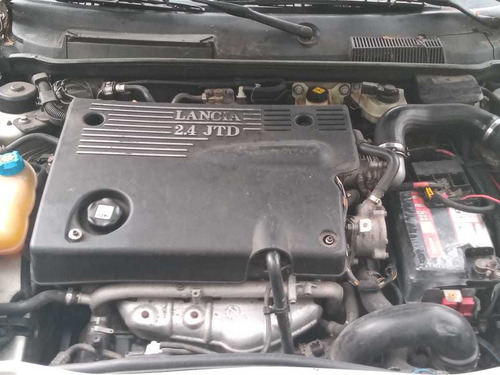 Lancia Libra 2.4 Jtd 2000 5 Puertss Vetura