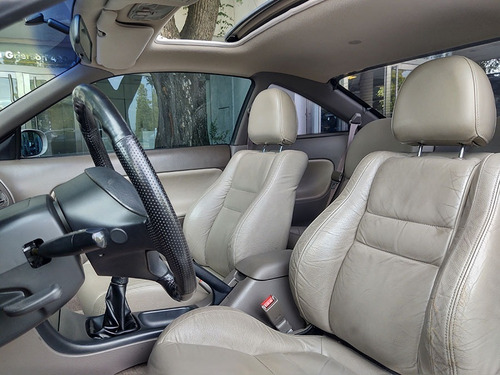 Imagen 10 de 15 de Mazda Mx6 1995 Ls 2.5 V6 Coupe Mt Abasto Motors