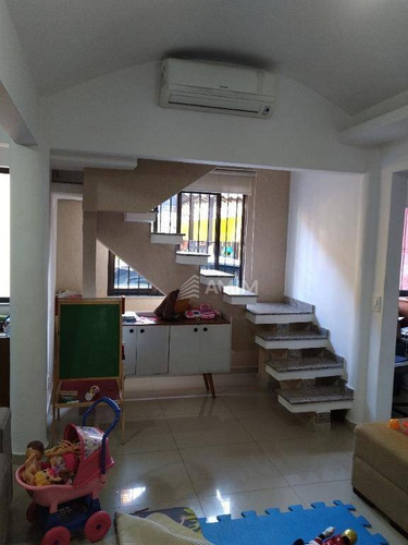 Imagem 5 de 30 de Casa Com 4 Dormitórios À Venda, 160 M² Por R$ 550.000 - Ca0637